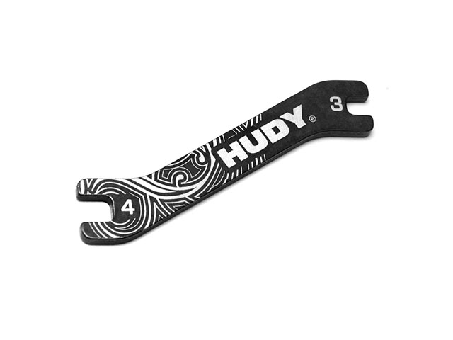 HUDYã181091ãã¿ã¼ã³ããã¯ã«ã¬ã³ã V2ã3mm & 4mmã