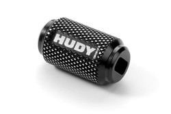 HUDY 181110 HUDY アルミボールジョイントレンチ【4.2&5.2mmスロット】 HUDY 181110 HUDY アルミボールジョイントレンチ【4.2&5.2mmスロット】