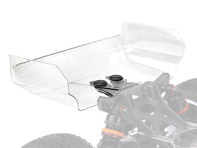 HB HB204375 JConcept D418 Buggy Wing HB HB204375 JConcept D418 Buggy Wing