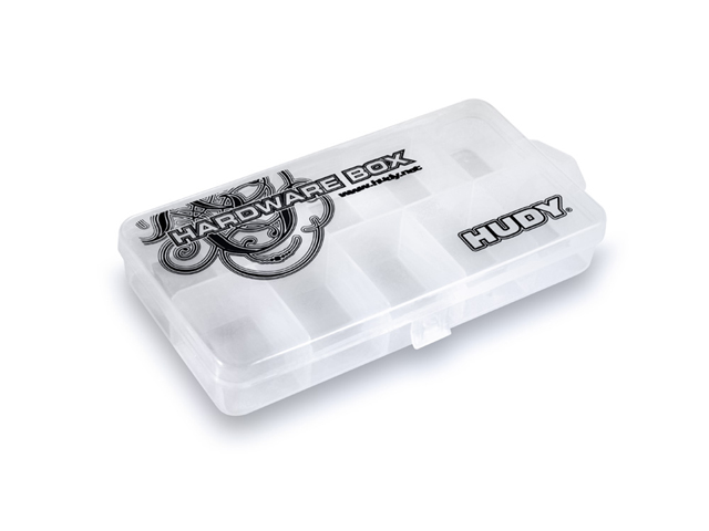 HUDY　298013　HUDYスプリングボックス【オンロード用】