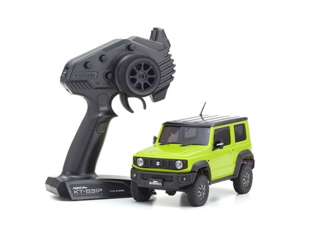 ﾐﾆｯﾂ4×4ｼﾘｰｽﾞ