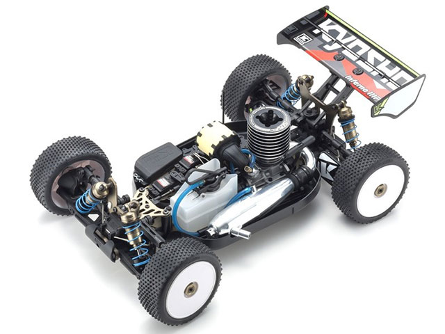 KYOSHOã33014T1ãã¤ã³ãã¡ã¼ã MP9 TKI4 ã«ã©ã¼ã¿ã¤ã1 ã¬ãã 1/8 21ã¨ã³ã¸ã³ 4WD ã¬ãã£ã»ãã