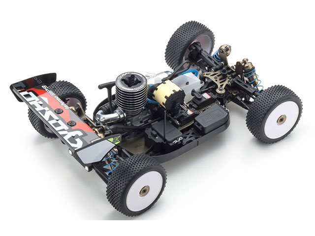 KYOSHOã33014T1ãã¤ã³ãã¡ã¼ã MP9 TKI4 ã«ã©ã¼ã¿ã¤ã1 ã¬ãã 1/8 21ã¨ã³ã¸ã³ 4WD ã¬ãã£ã»ãã