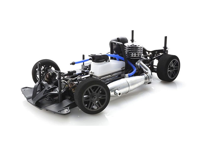 KYOSHOã33211ãV-ONE R4 Evo.2 GPãã¼ãªã³ã°ã«ã¼ã­ãã