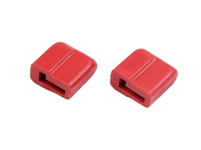 EAGLE RACING　3333　2Pコネクターキャップ（2個入り）