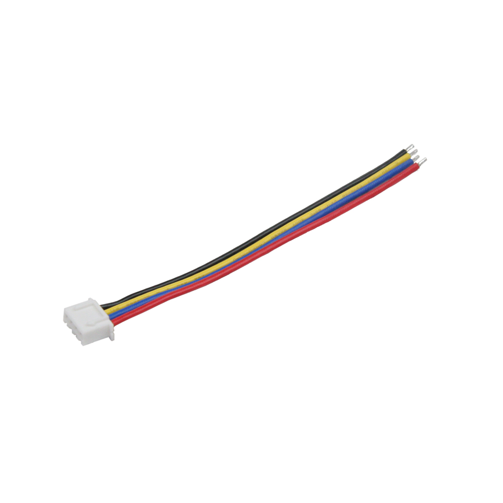EAGLE RACING　3403　バランスコネクター･コード付 3S用 オス 10cm JST-XH