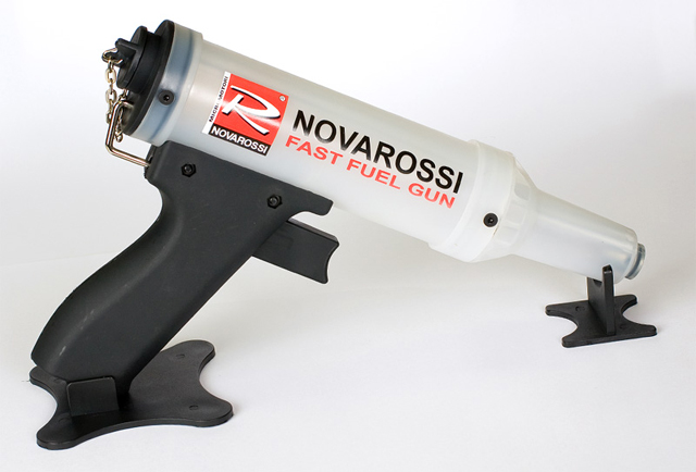 NOVAROSSI　NV-37001　ノバロッシクイックフューエルガン