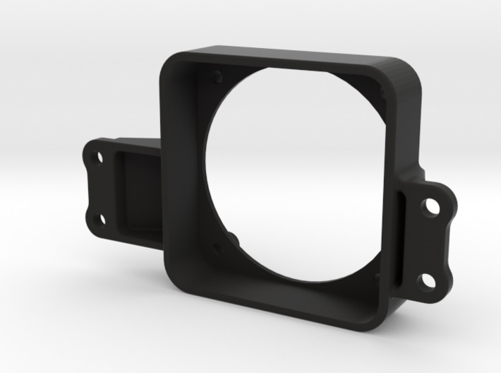 3DRC　3DRC-F6B4　アソシF6用F1ファンブースター【40x40mm】