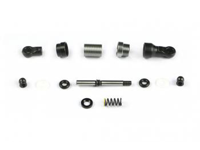 SERPENT 401704 ショックセット【Project 4X】 SERPENT 401704 ショックセット【Project 4X】