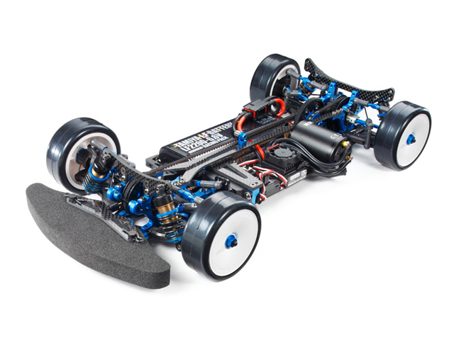 TAMIYA　47364　TRF419XR シャーシキット