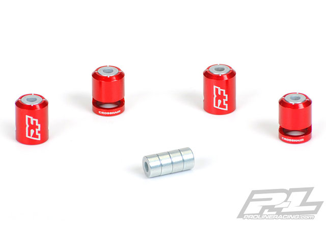 PROTOformã6032-00ãCrosshair - Magnetic Body Mounting Kit