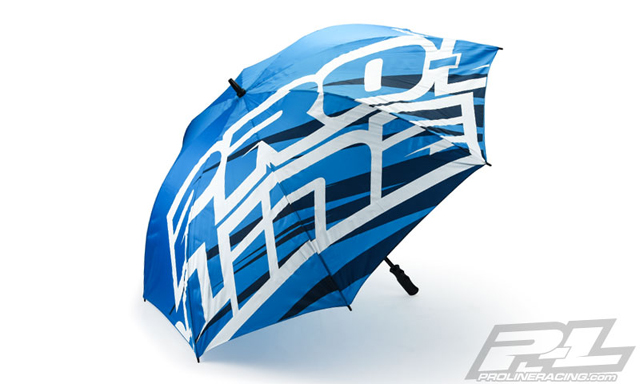 PROLINE　6310-00　 Pro-Line Factory Umbrella