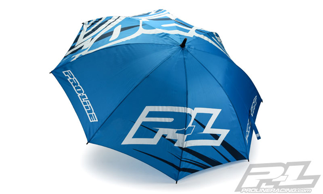 PROLINE　6310-00　 Pro-Line Factory Umbrella