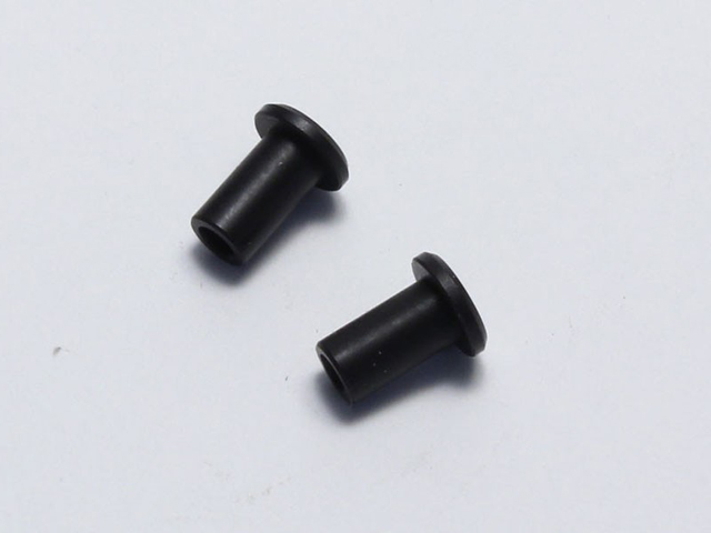 KYOSHO　74026-04B　クランクシャフトカラー(3x5x8.3mm/2pcs)