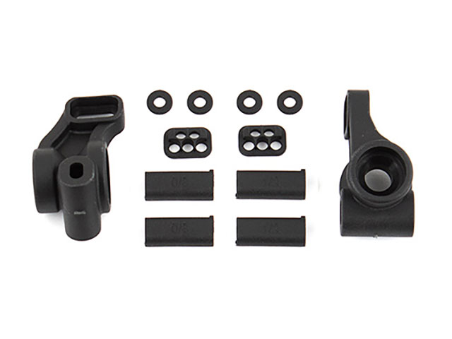 ASSOCIATED AS-91779 リヤハブ【RC10B6.1用】 ASSOCIATED AS-91779 リヤハブ【RC10B6.1用】