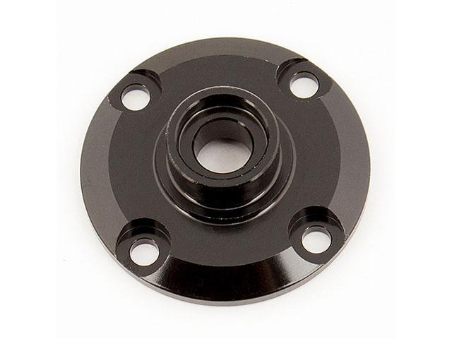 ASSOCIATED 91781 B6.1 Gear Diff Cover, aluminum ASSOCIATED 91781 B6.1 Gear Diff Cover, aluminum
