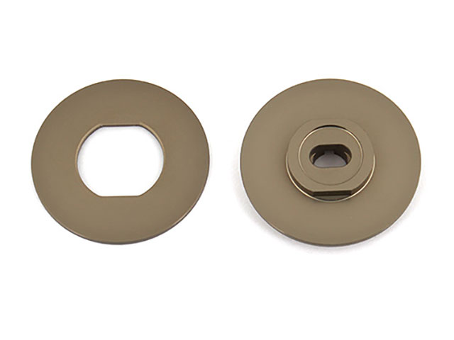 ASSOCIATED AS-91805 HTCスリッパーハブ【アウター/RC10B6.1用】 ASSOCIATED AS-91805 HTCスリッパーハブ【アウター/RC10B6.1用】