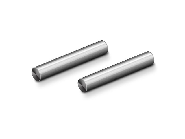 XRAY 980320 チタンピン【3X20/2pcs/XB2】 XRAY 980320 チタンピン【3X20/2pcs/XB2】