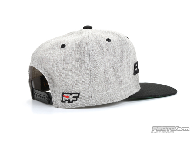 PROTOform　9816-00　PROTOform Classic Snapback Hat