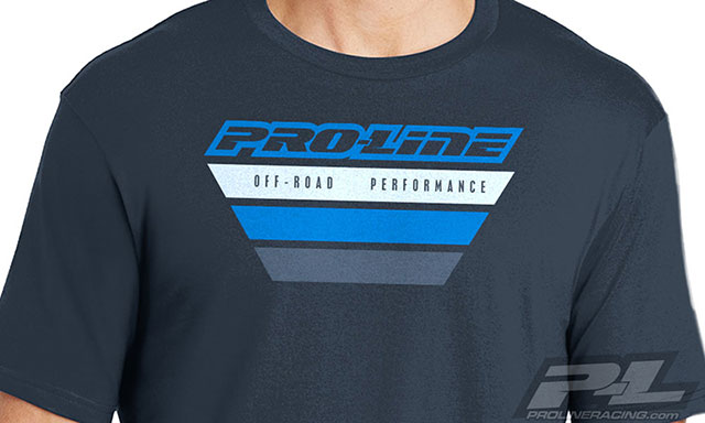 PROLINEã9830-04ãPro-Line OP Blue T-ShirtãXLãµã¤ãºã