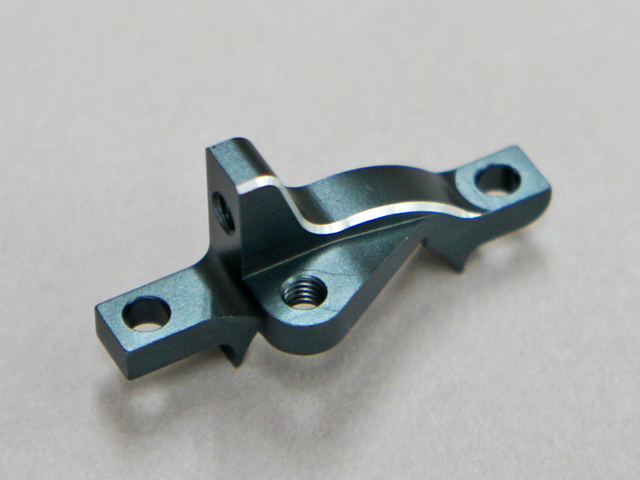 MUGEN A2101L フロントアッパーバルクヘッド L MTC1 MUGEN A2101L フロントアッパーバルクヘッド L MTC1