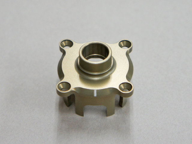 MUGEN A2204B デフケース L MTC1 MUGEN A2204B デフケース L MTC1