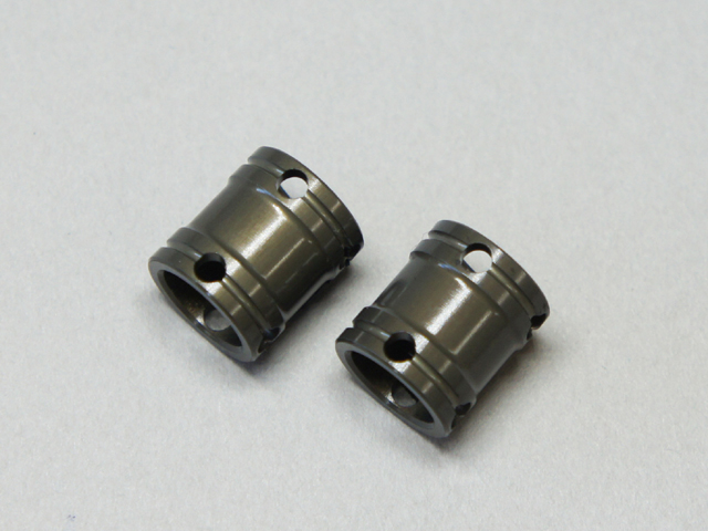 MUGEN A2213 フロントドライブシャフトブッシュ MTC1 MUGEN A2213 フロントドライブシャフトブッシュ MTC1
