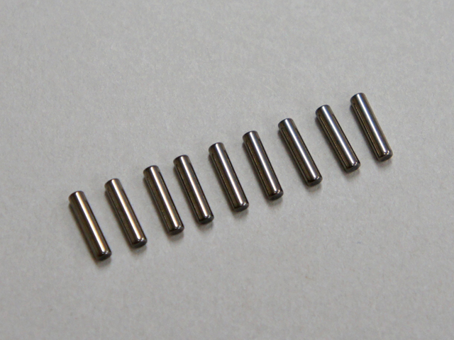 MUGEN　A2228　ピン (φ2x8.8) MTC2/MTC1