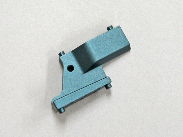 MUGEN A2308 サーボマウント MTC1 MUGEN A2308 サーボマウント MTC1