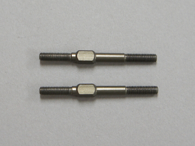 MUGEN A2805 アルミターンバックル (38mm) MTC1 MUGEN A2805 アルミターンバックル (38mm) MTC1