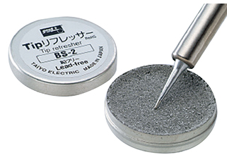 Powers BS-2 Tipリフレッサー 9g入 Powers BS-2 Tipリフレッサー 9g入