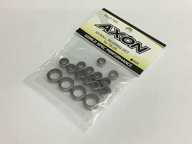 ﾀﾐﾔ TB-05用ﾊﾟｰﾂ : SPIRAL - RC CAR SHOP Webストア