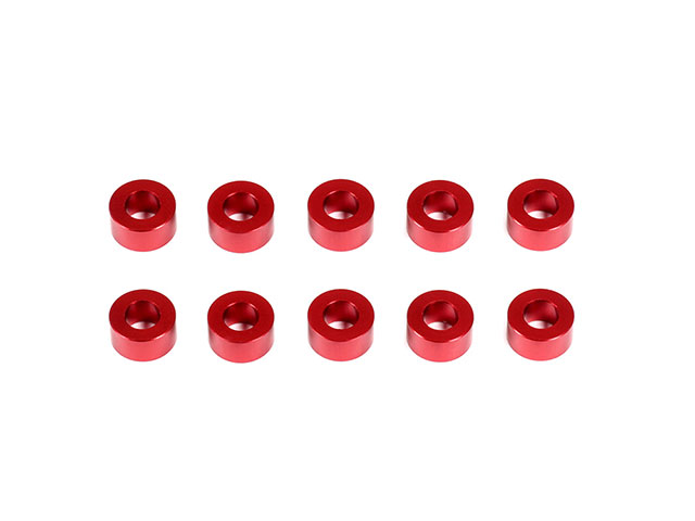 INFINITYãCM-A005-30ãã¢ã«ãã¹ãã¼ãµã¼3x6x3.0mm(ã¬ãã/10å)