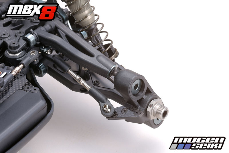 MUGEN　E2021/1PL　MBX8 JX21-B04プレラッピングエンジンセット付キット(EFRA 2089)【ご予約商品です】