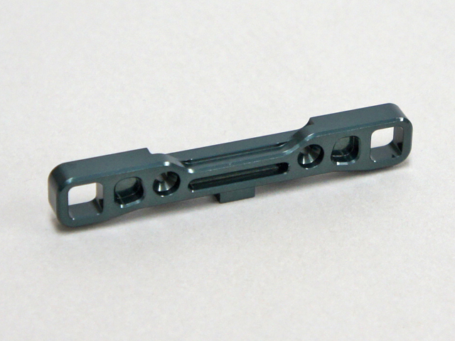 MUGEN　E2152　リヤロワーアームマウント R MBX8