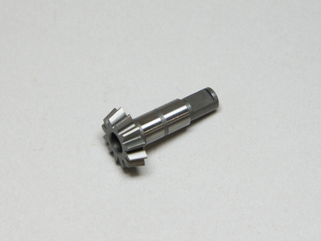 MUGEN　E2252　ベベルギヤ 12T MBX8