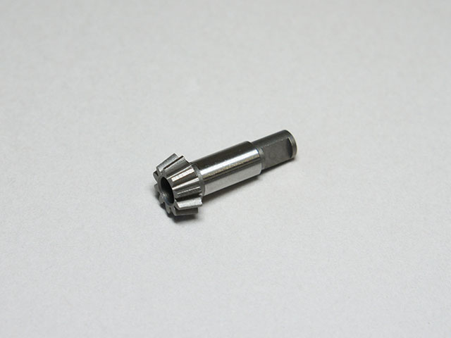 MUGEN E2263 ベベルギヤ 10T MBX8T MUGEN E2263 ベベルギヤ 10T MBX8T