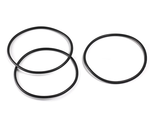 INFINITY F038 バッテリーホルダーOリング【IF11/3本】 INFINITY F038 バッテリーホルダーOリング【IF11/3本】