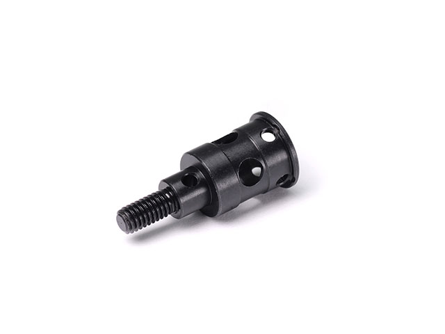 YOKOMO D-155-20A フロントアッパーAアーム用アルミ製20mmロッドエンドアダプター [D-155-20A] - 820円 :  SPIRAL - RC CAR SHOP Webストア