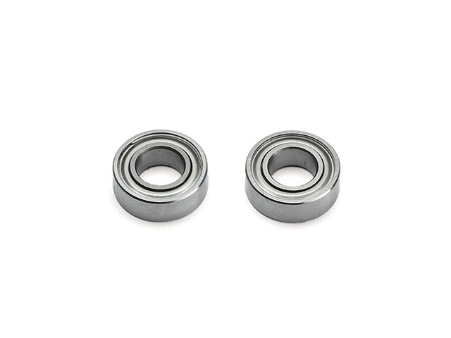 INFINITY　BB6124　ベアリング 6x12x4【2個/IF15】