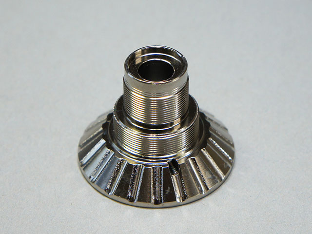 MUGEN　H2720a　クラッチベルマルチベアリング MRX6R