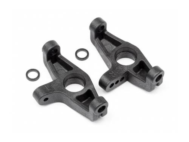 HB 112769 STEERING BLOCK SET (L/R) HB 112769 STEERING BLOCK SET (L/R)