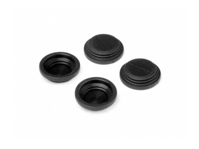 HB　HB114754　Shock Bellow Bladder (4pcs)