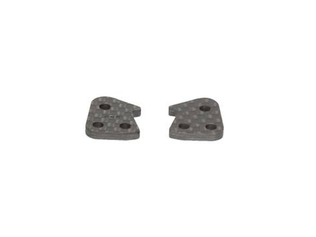 HB　116269　ACKERMANN ARM (TYPE 3/D216)