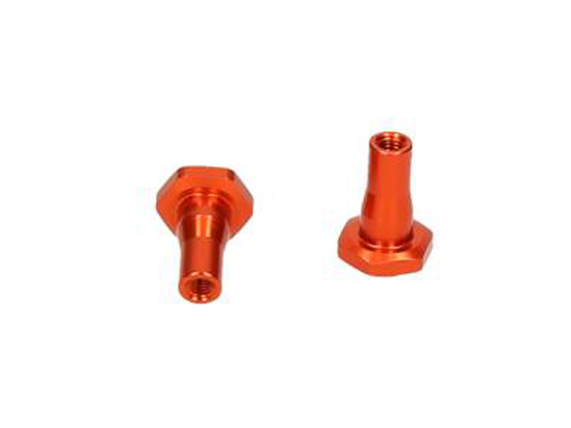 HB 116288 STEERING POST (2pcs/D216) HB 116288 STEERING POST (2pcs/D216)