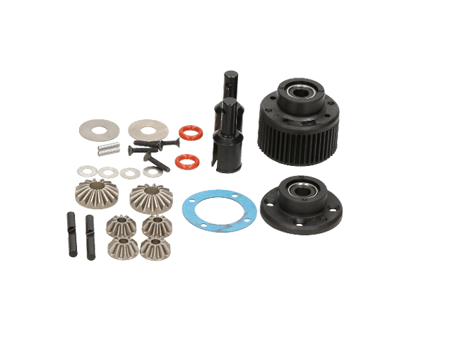 HB 116297 GEAR DIFF SET(D216) HB 116297 GEAR DIFF SET(D216)
