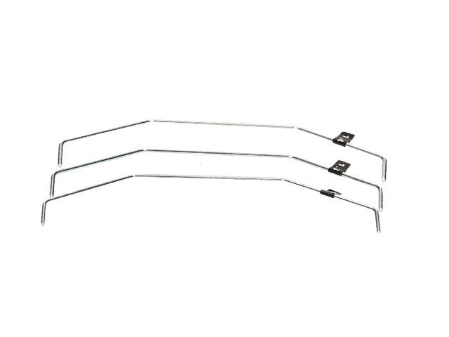 HB　116315　REAR SWAYBAR SET (1.2/1.3/1.4mm/D216)
