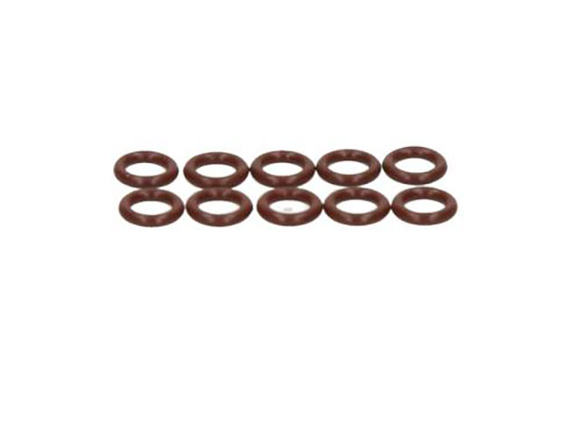 HB RACING　HB204027　Diff O-Rings V2 (10pcs/D8 series)