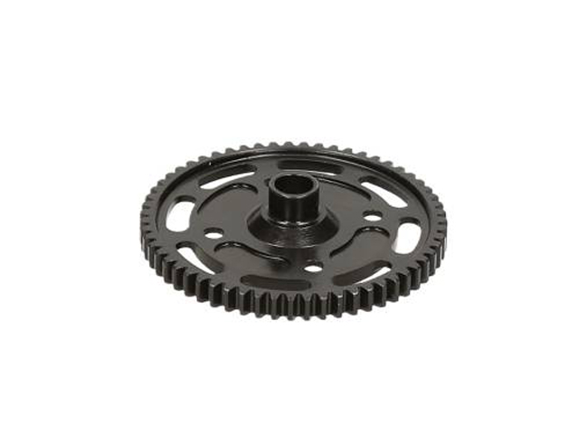 HPI　204043　Spur Gear 60T Module 0.8 (D817)