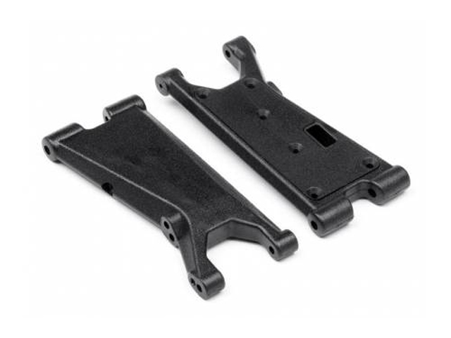 HB　204144　Suspension Arm Rear (Hard/D413)